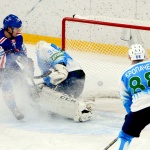 18.10.2015. СКА-Нева - Торос