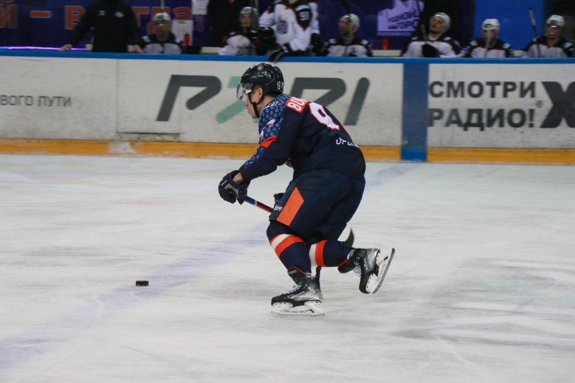 Р¤РµРґРѕС‚РѕРІ С…Рє Р СѓР±РёРЅ