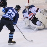 01.03.2017. ХК Рязань - СКА-Нева