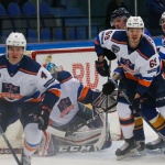 28.02.2018 Химик - СКА-Нева - 1:2