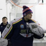 695 19.02.2018 ЦСК ВВС - Торос - 0:4