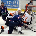 18.12.2015. ХК Саров - Молот-Прикамье