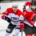 22.12.2017 Металлург - Нефтяник - 2:1