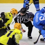 17.02.2018 Зауралье - Сарыарка - 1:2