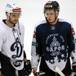 16.09.2018 ХК Саров - Динамо - 0:5