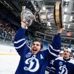 18.04.2017. «Динамо» Б – обладатель «Братины»-2017