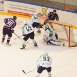 14.09.2016. Кристалл - Торос