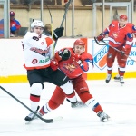 28.11.2015. Ижсталь - Челмет