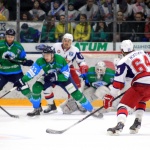 Торос - Ижсталь