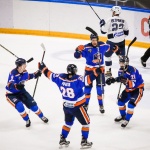 21.04.2018 СКА-Нева - Динамо - 2:1 ОТ