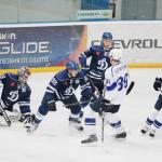 Динамо - ХК Рязань