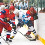 26.01.2017. Ижсталь - ХК Рязань