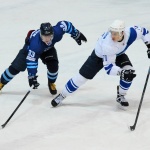 08.01.2017. ХК Рязань - ТХК