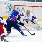 СКА-Карелия - Ижсталь