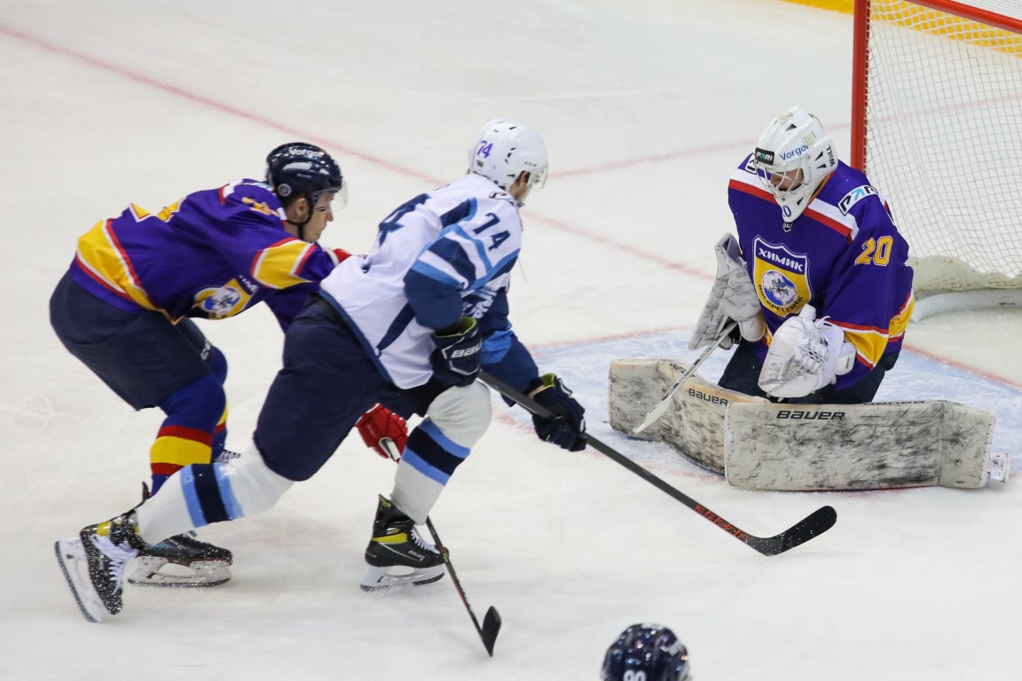 химик воскресенск буран прогноз