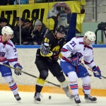 17.02.2016. Сарыарка - СКА-Нева