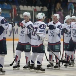 Рубин - Южный Урал