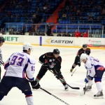 Нефтяник - Кристалл