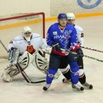 Ариада-Акпарс - Молот-Прикамье