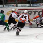 Торос - Спутник