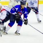 Кристалл - ХК Саров