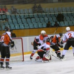 Спутник - Ермак