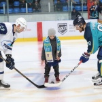 175 16.10.2017 Торпедо - Торос - 5:1