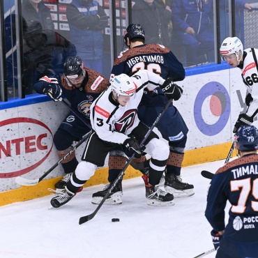 Южный Урал - Рубин