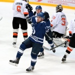 Динамо - Молот-Прикамье