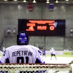 Казцинк-Торпедо - Буран