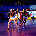 Молот-Прикамье - Спутник