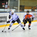 23.12.2017 Спутник - ХК Рязань - 1:2 Б