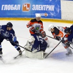 16.09.2016. Буран - Ермак