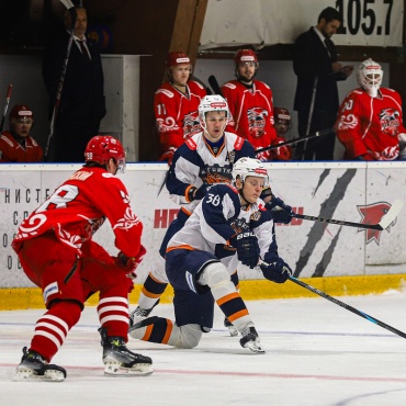 Ростов - Магнитка