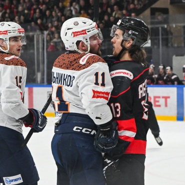 Молот - Южный Урал