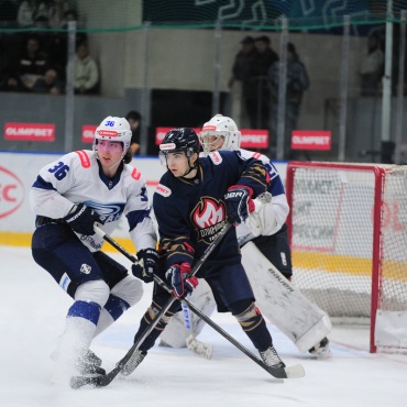 Олимпия - Буран