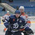 Динамо - Ермак