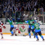 Торос - Ижсталь