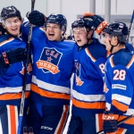 180 16.10.2017 СКА-Нева - ХК Рязань - 5:2