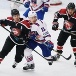 17.12.2015. Рубин - СКА-Нева