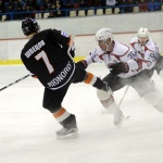 17.11.2016. Молот-Прикамье - Рубин