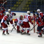 Зауралье - Локомотив