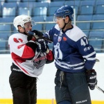 Динамо Бшх - Челмет