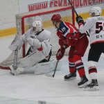 09.01.2017. Звезда - Челмет