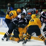 17.10.2015. Кристалл - Дизель