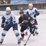 23.12.2017 Челмет - Буран - 4:5 Б