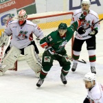 Барс - Нефтяник