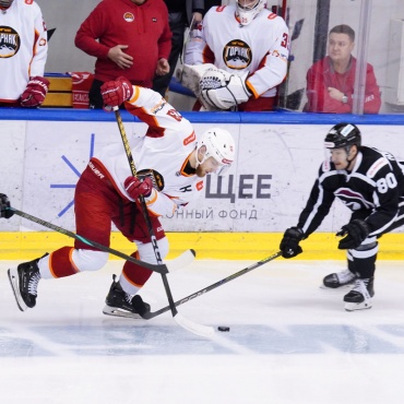 Рубин - Горняк-УГМК