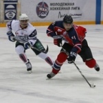 Зауралье - Южный Урал