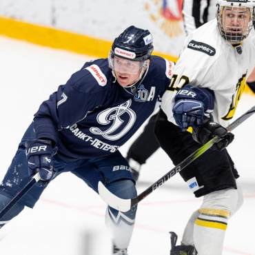 Динамо СПб - Дизель